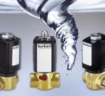 New Modular Mini General Purpose Range Of Solenoid Valves Offers Unlimited Variations & Optimised Energy Usage