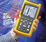 Latest Fluke ScopeMeter® is ideal for CAN-bus troubleshooting