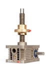 Off-the-shelf, corrosion-free screw jacks from HepcoMotion