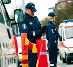 EADS Defence & Security to further improve VIRVE, nationwide authority network in Finland