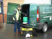 Aquamatic report 20% increase in service packages for Wastewater Samplers