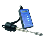 Versatile digital viscometer is truly portable