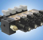 Rexroth expands its range of Modular Directional Valves