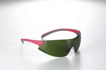 Intense Pulsed Light (IPL) Safety Frames Compliment ES Technology’s Range of Eye Protection Products