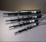 QM spindles from Ingersoll Rand