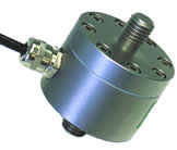 Submersible Load Cell for Tensile and Compressive Forces is ultra compact