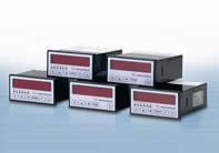 New low cost process controllers suit every measurement task