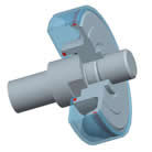 Autobalancer improves safety and cuts vibration by more than 50 per cent on angle grinders