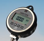 JOFRA Industrial Pressure Indicators receive ATEX Certification