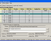 Canary Labs’ Trend Historian Initiates Easy Management of Unlimited Data Storage.