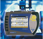 Autotex film protects keypad on innovative alignment device