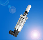 Dew Point Transmitter for CNG applications
