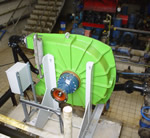 Planetary gearboxes - Ideal Solution for Driving Peristaltic Pumps