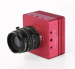 High Resolution Fast Camera for Industrial Applications - Photonfocus MV2-D1280 Camera series