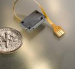 Nanomotion's miniature EDGE Motor for space critical precision positioning is available from Heason Technology