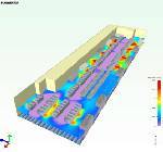 Flomerics software used to create first real-time cooling calculator for data centers