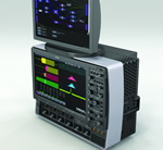 LeCroy Introduces WavePro 700Zi Series Oscilloscopes Integrating Deep Toolbox with 10 to 20 Times Faster Throughput for Breakthrough Performance