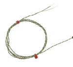 Adhesive Patch Thermocouple For Surface Temperature Sensing