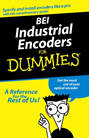 BEI Industrial Encoders for Dummies