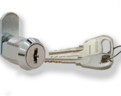Locking security gets tough with Camlock
