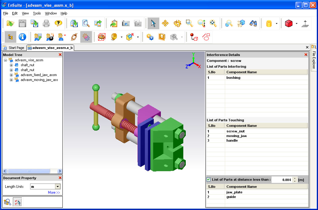 EnSuite updated with useful tools for Collaboration and Design Validation