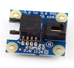 Phidgets Inc. releases a 30Amp Current Sensor and reduces the suggested selling price on its 20Amp Sensor.