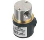 High Flow Miniature Isolation Valves For Aggressive Fluids