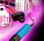 Innovative 705nm Laser Module for Low Level Laser Therapy