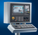 Machine control panels from Rittal