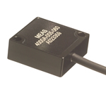 Economical Low-g Accelerometer for Low Frequency Applications