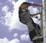 Miller By Sperian Covers All Fall Protection Angles