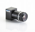 4K Model Added To High Sensitivity Spyder 3 Dual Line Scan Cameras