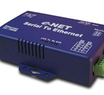 Budget Ethernet to Serial Converters Released