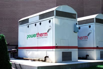 Scorpion Power Systems launch CHP system