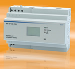 Crompton Instruments Direct-Connected Kwh Meters Now Rated 100a