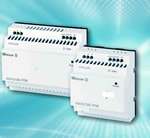 Switchmode power supplies from Moeller Electric	