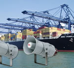 E2S Hootronic improves productivity at the Port of Felixstowe