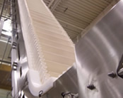 Dorner Stainless Steel Food Industry Conveyors … an important part of your healthy lifestyle
