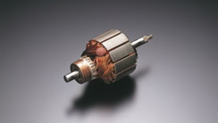 ThreeBond 1359E - Electric motors also need adhesives