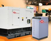 AEC UK’s integrated power solution for GemsTV ensures power supplies and saves electricity costs