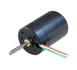 Mclennan launch new brushless DC motor with integral speed control electronics