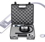 SKF ultrasonic leak detector cuts cost of gas leaks