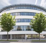 Pilz opens new research and development centre
