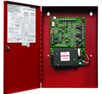 Honeywell’s Unique Power Supply Feature Speeds Fire System Retrofits