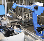 EBERSPÄCHER selects TECHNIFOR for its new assembly line