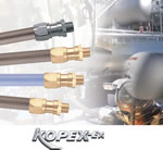 Routeco Appointed Master Distributor Partner For Kopex International