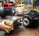 Custom Motor Solution Brings 20 Years Of Reliability