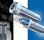 Pressure Transmitter with Parylene Coating for Extreme Environments