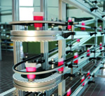 New Schuco slat-band conveyor from Autarky Automation cuts installation and maintenance costs