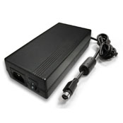 Desktop Power Adapter Supplies High Power of 180W and Various Output Voltages